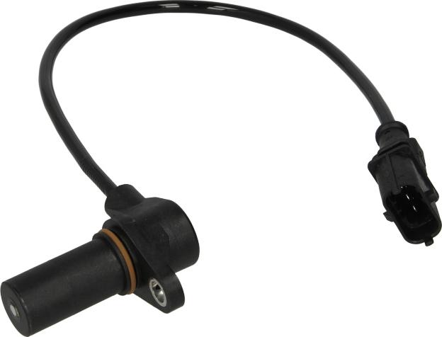 BOSCH 0 281 002 675 - Датчик імпульсів, колінчастий вал autozip.com.ua