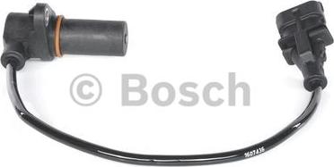 BOSCH 0 281 002 676 - Датчик, положення розподільного валу autozip.com.ua