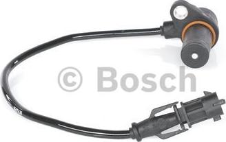 BOSCH 0 281 002 676 - Датчик, положення розподільного валу autozip.com.ua