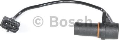BOSCH 0 281 002 676 - Датчик, положення розподільного валу autozip.com.ua