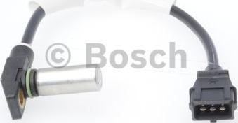 BOSCH 0 281 002 093 - Датчик імпульсів, колінчастий вал autozip.com.ua