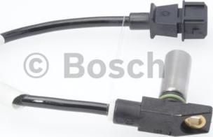 BOSCH 0 281 002 093 - Датчик імпульсів, колінчастий вал autozip.com.ua