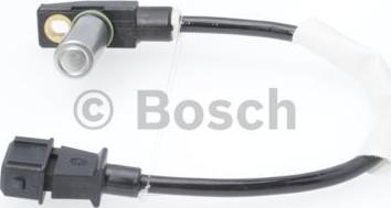 BOSCH 0 281 002 093 - Датчик імпульсів, колінчастий вал autozip.com.ua