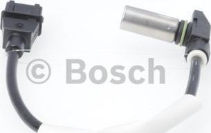 BOSCH 0 281 002 093 - Датчик імпульсів, колінчастий вал autozip.com.ua