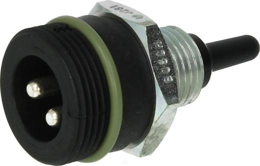 BOSCH 0 281 002 046 - Датчик, температура впускається autozip.com.ua