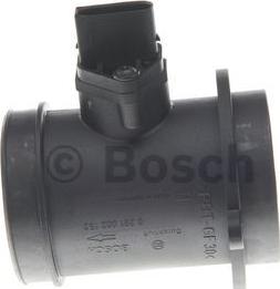 BOSCH 0 281 002 152 - Датчик потоку, маси повітря autozip.com.ua