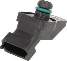 BOSCH 0 281 002 137 - Датчик, тиск у впускний трубі autozip.com.ua