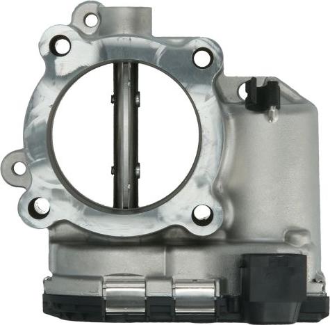 BOSCH 0 281 002 894 - Патрубок дросельної заслінки autozip.com.ua