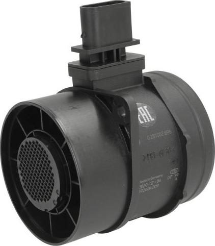 BOSCH 0 281 002 896 - Датчик потоку, маси повітря autozip.com.ua