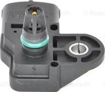 BOSCH 0 281 002 845 - Датчик, температура впускається autozip.com.ua