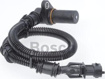 BOSCH 0 281 002 819 - Датчик імпульсів, колінчастий вал autozip.com.ua