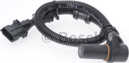 BOSCH 0 281 002 819 - Датчик імпульсів, колінчастий вал autozip.com.ua