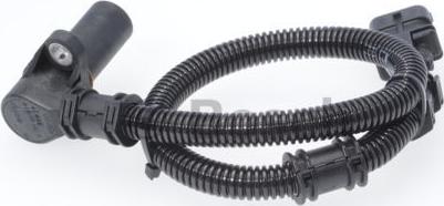 BOSCH 0 281 002 819 - Датчик імпульсів, колінчастий вал autozip.com.ua