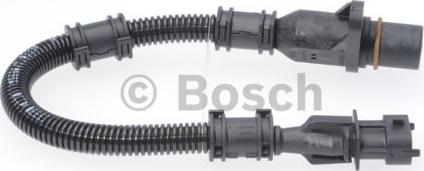 BOSCH 0 281 002 818 - Датчик імпульсів, колінчастий вал autozip.com.ua