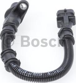 BOSCH 0 281 002 818 - Датчик імпульсів, колінчастий вал autozip.com.ua