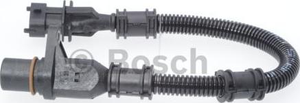 BOSCH 0 281 002 818 - Датчик імпульсів, колінчастий вал autozip.com.ua