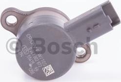 BOSCH 0 281 002 872 - Редукційний клапан, Common-Rail-System autozip.com.ua