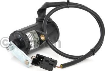 BOSCH 0 281 002 396 - Датчик, положення педалі акселератора autozip.com.ua