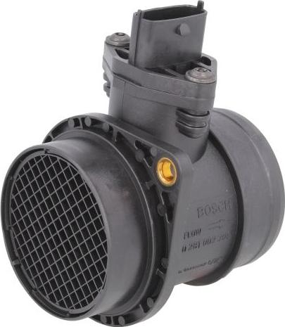 BOSCH 0 281 002 308 - Датчик потоку, маси повітря autozip.com.ua