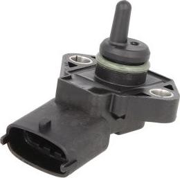 BOSCH 0 281 002 316 - Датчик, тиск наддуву autozip.com.ua