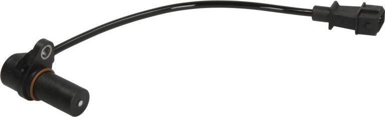 BOSCH 0 281 002 206 - Датчик імпульсів, колінчастий вал autozip.com.ua