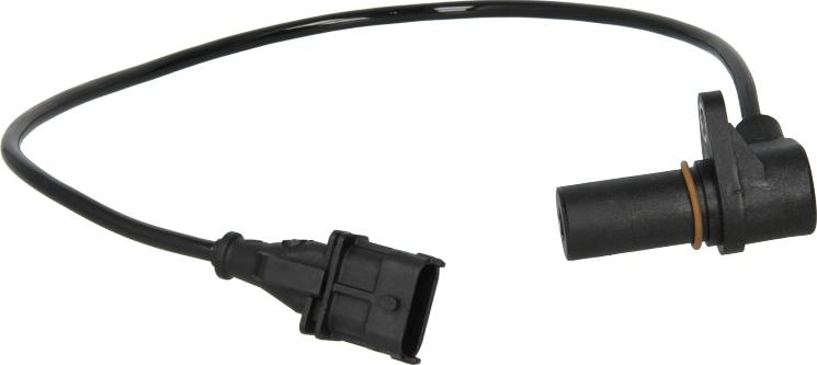 BOSCH 0 281 002 214 - Датчик імпульсів, колінчастий вал autozip.com.ua