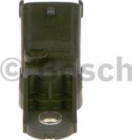 BOSCH 0 281 002 215 - Датчик, тиск наддуву autozip.com.ua