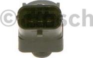 BOSCH 0 281 002 215 - Датчик, тиск наддуву autozip.com.ua