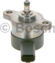 BOSCH 0 281 002 284 - Редукційний клапан, Common-Rail-System autozip.com.ua