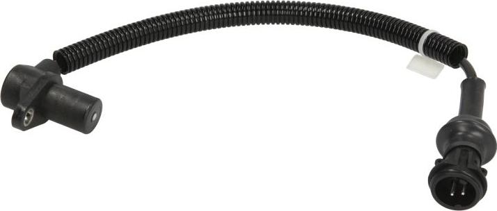 BOSCH 0 281 002 270 - Датчик імпульсів, колінчастий вал autozip.com.ua