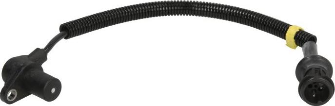 BOSCH 0 281 002 271 - Датчик імпульсів, колінчастий вал autozip.com.ua