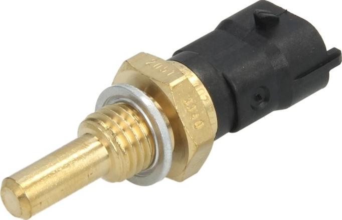 BOSCH 0 281 002 744 - Датчик, температура охолоджуючої рідини autozip.com.ua