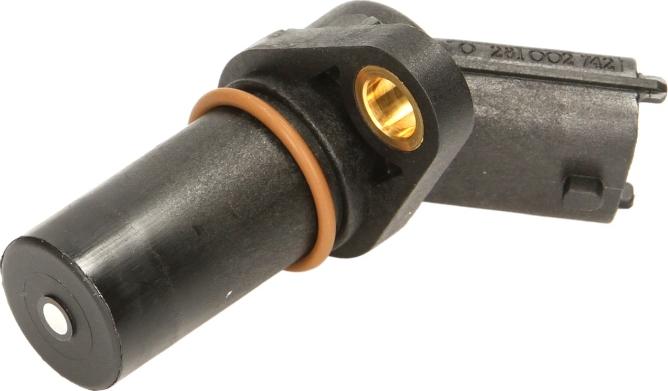 BOSCH 0 281 002 742 - Датчик імпульсів, колінчастий вал autozip.com.ua