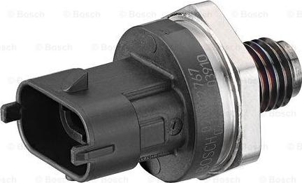 BOSCH 0 281 002 767 - Датчик, тиск подачі палива autozip.com.ua