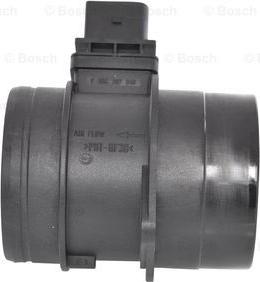 BOSCH 0 281 002 735 - Датчик потоку, маси повітря autozip.com.ua