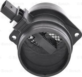 BOSCH 0 281 002 735 - Датчик потоку, маси повітря autozip.com.ua