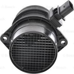 BOSCH 0 281 002 735 - Датчик потоку, маси повітря autozip.com.ua