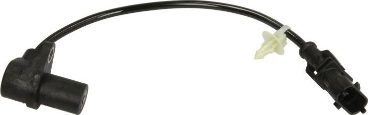 BOSCH 0 281 002 729 - Датчик імпульсів, колінчастий вал autozip.com.ua