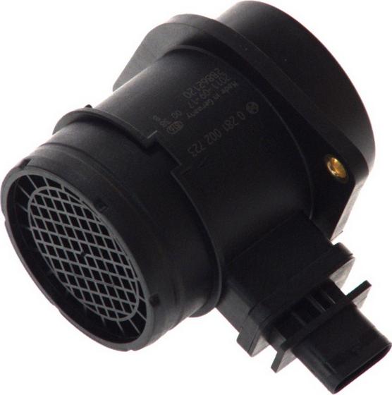 BOSCH 0 281 002 723 - Датчик потоку, маси повітря autozip.com.ua