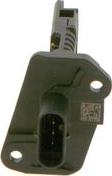 BOSCH 0 281 007 558 - Датчик потоку, маси повітря autozip.com.ua