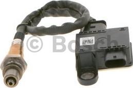 BOSCH 0 281 007 099 - Датчик частинок autozip.com.ua