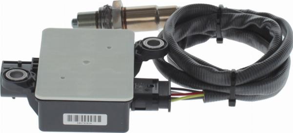 BOSCH 0 281 007 159 - Датчик частинок autozip.com.ua