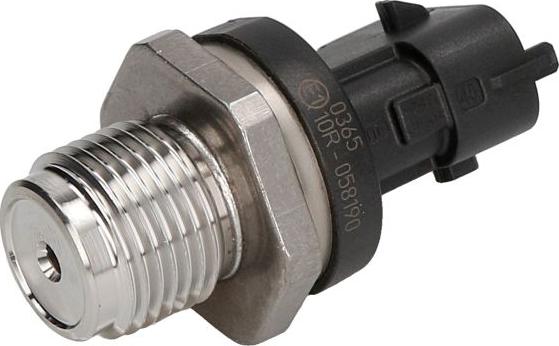 BOSCH 0 281 007 303 - Датчик, тиск подачі палива autozip.com.ua