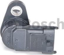 BOSCH 0 232 103 048 - Датчик, положення розподільного валу autozip.com.ua