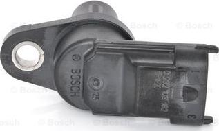 BOSCH 0 232 103 162 - Датчик, положення розподільного валу autozip.com.ua