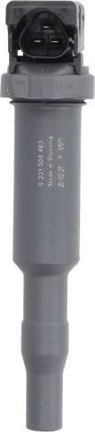 BOSCH 0 221 504 465 - Котушка запалювання autozip.com.ua
