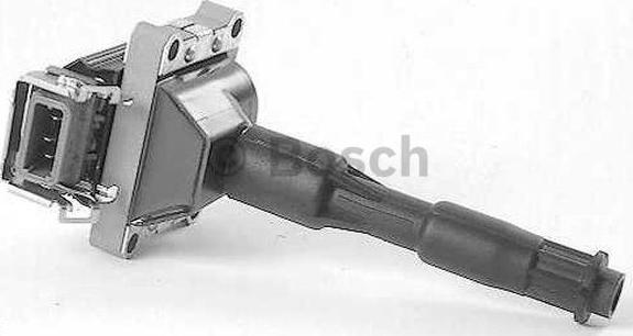 BOSCH 0 221 504 474 - Котушка запалювання autozip.com.ua