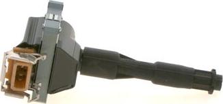 BOSCH 0 221 504 474 - Котушка запалювання autozip.com.ua