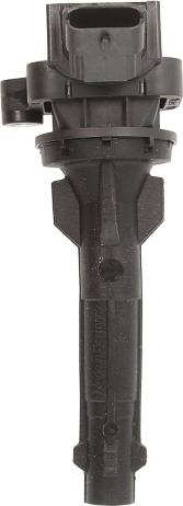 BOSCH 0 221 504 020 - Котушка запалювання autozip.com.ua