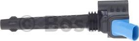 BOSCH 0 221 504 713 - Котушка запалювання autozip.com.ua
